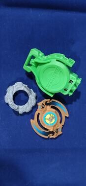 Beyblade Phantom Brigers Parts Takara Tomy Hasbro Launcher